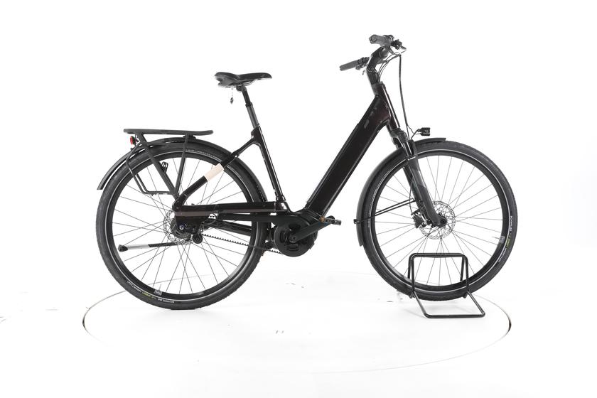 Liv Allure E+ 1 City E-Bike Tiefeinsteiger