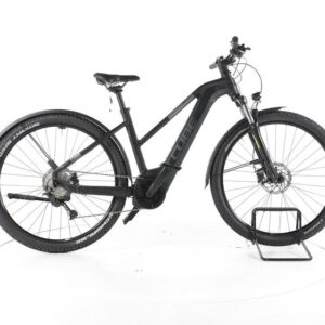 Cube Reaction Hybrid Performance Allroad Trekking E-Bike