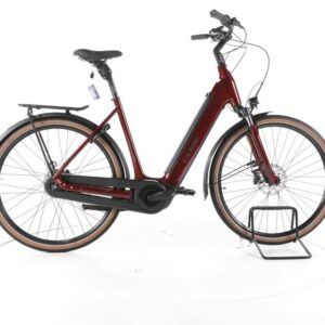 Cube Supreme RT Hybrid Pro City E-Bike Tiefeinsteiger