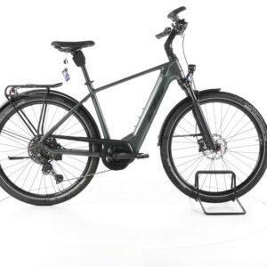 KTM Macina Gran Pro Trekking E-Bike 2024