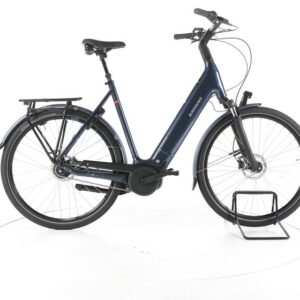Batavus Finez E-go Power City E-Bike Tiefeinsteiger
