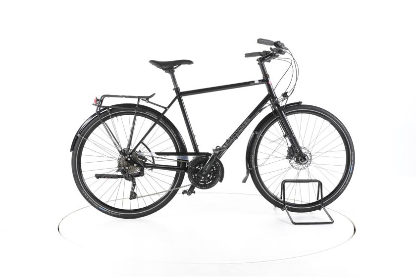 Böttcher Dakkar Fahrrad City & Trekking