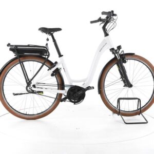 Riese & Müller Swing City E-Bike Tiefeinsteiger