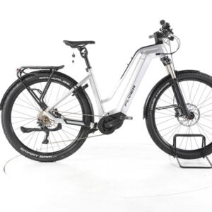 FLYER Goroc2 2.10 Trekking E-Bike