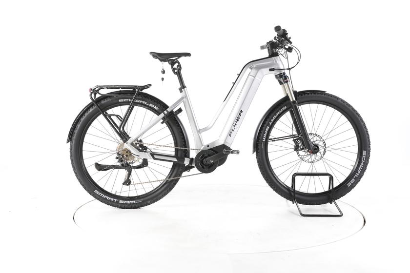 FLYER Goroc2 2.10 Trekking E-Bike