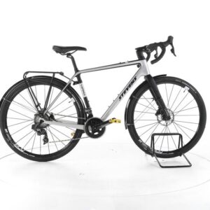 Stevens Camino Pro Gravelbike Carbon