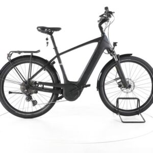 Diamant Mandara Gen 3 Trekking E-Bike