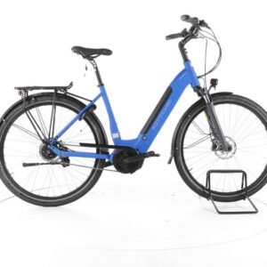Böttcher Spirit City E-Bike Tiefeinsteiger
