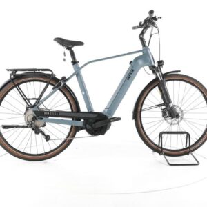 Kettler Quadriga CX10 Trekking E-Bike