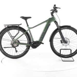 Compel HTS 10.7 Hybrid Trekking E-Bike