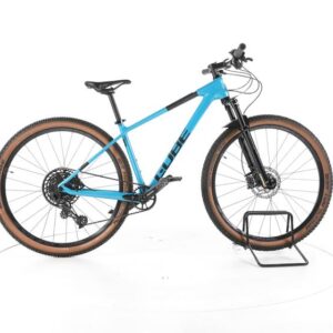 Cube Reaction C:62 ONE Fahrrad Hardtail