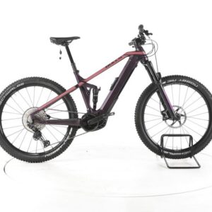 Bulls Sonic EVA TR1 E-Bike Fully