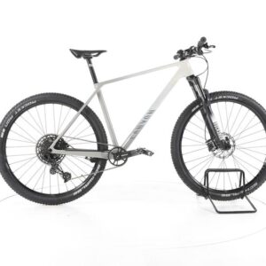 Canyon Exceed CF 4