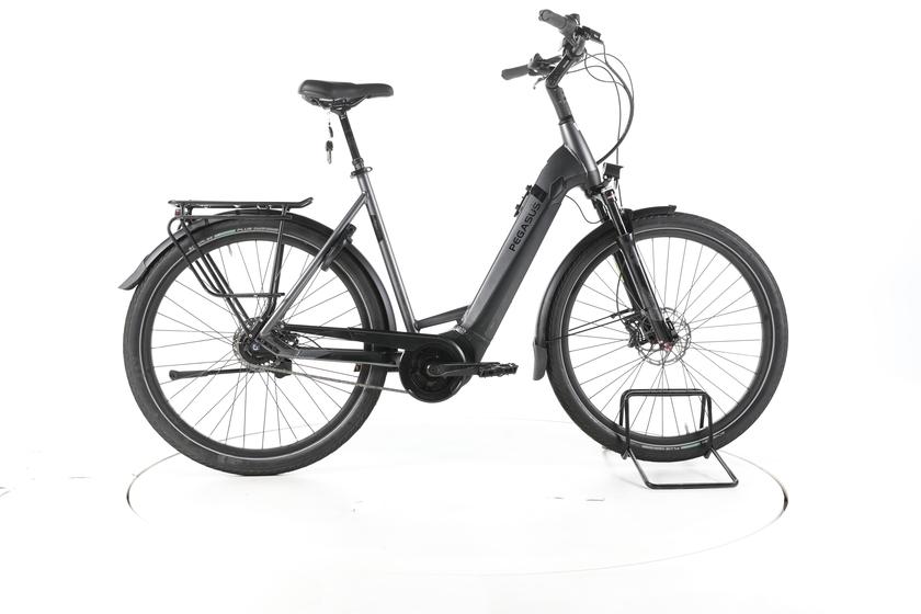 Pegasus Strong EVO 5R City E-Bike Tiefeinsteiger