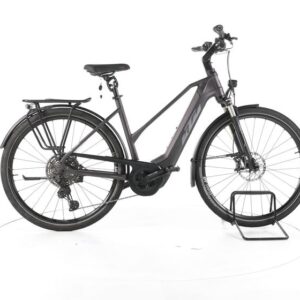 KTM Macina Style 710 Trekking E-Bike