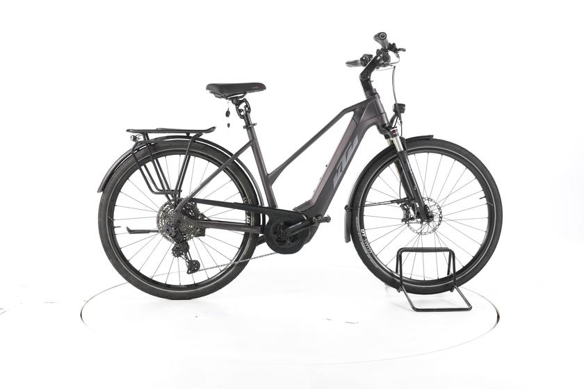 KTM Macina Style 710 Trekking E-Bike