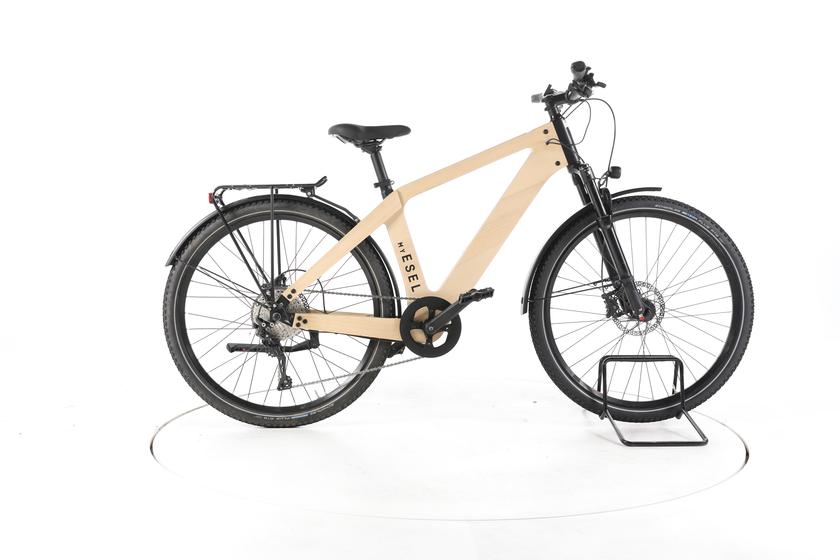 My Esel E-Cross Pro Plus Trekking E-Bike