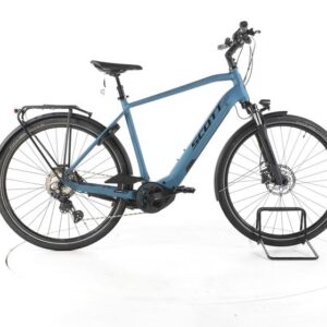 Scott Sub Sport eRIDE 10 Trekking E-Bike