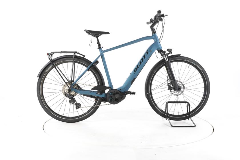 Scott Sub Sport eRIDE 10 Trekking E-Bike