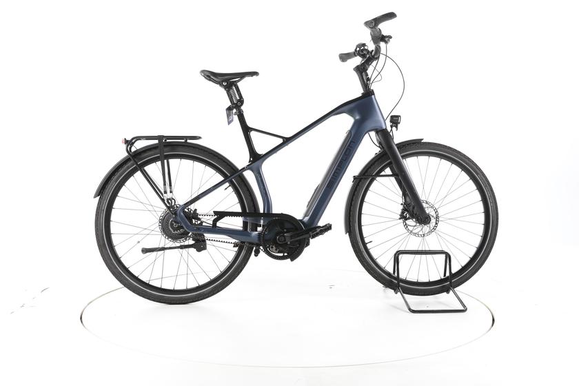 Simplon Chenoa Bosch CX City E-Bike