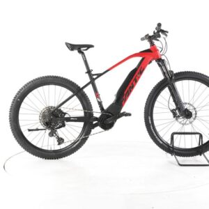Fantic XF2 E-Bike