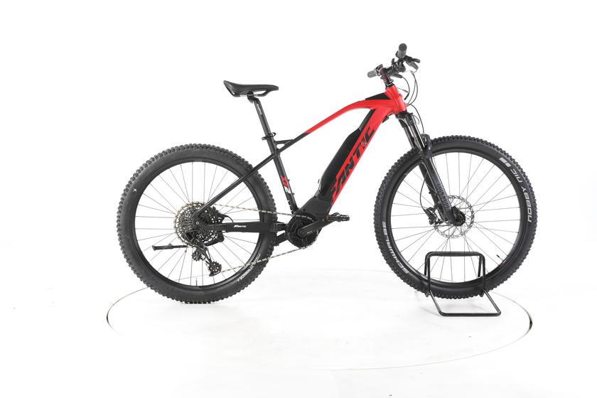 Fantic XF2 E-Bike