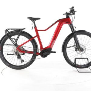 FLYER Goroc 2 6.30 Trekking E-Bike 2024