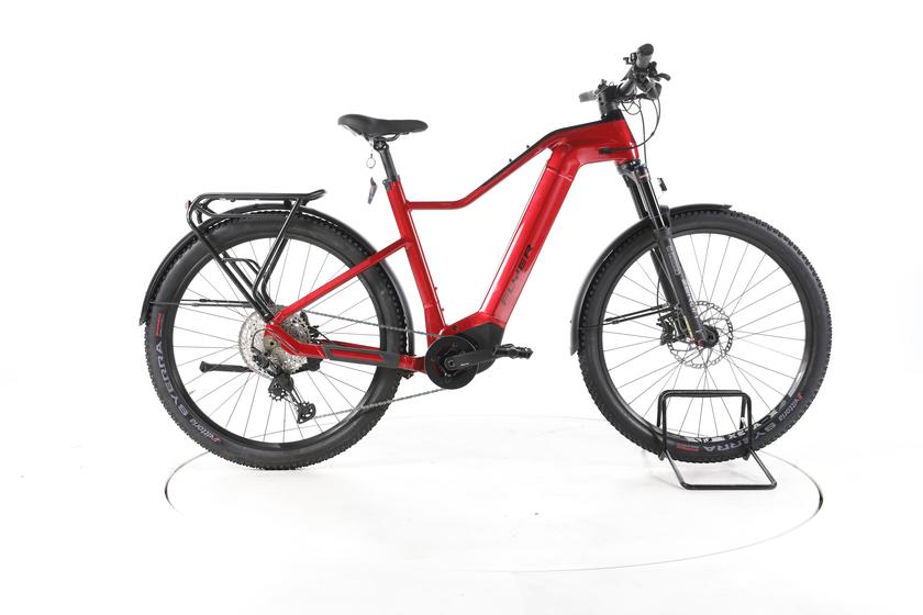 FLYER Goroc 2 6.30 Trekking E-Bike 2024