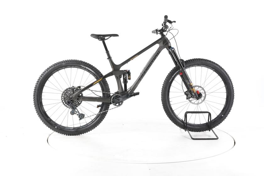 Transition Sentinel GX Fahrrad Fully