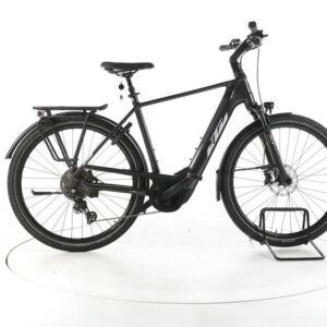 KTM Macina Style 730 Trekking E-Bike