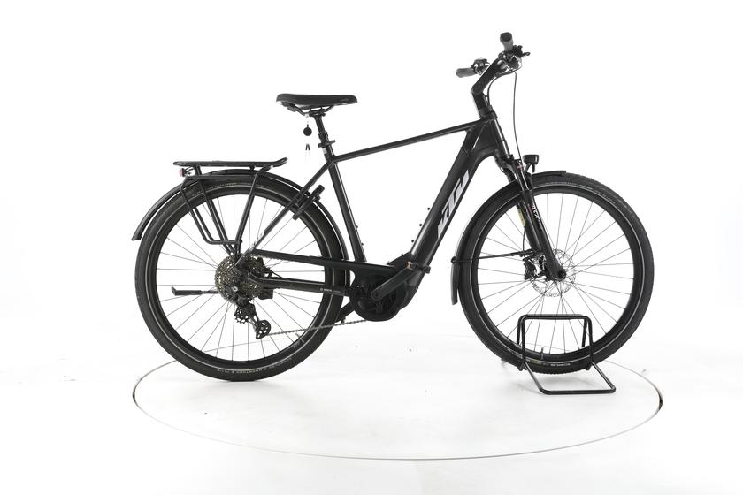 KTM Macina Style 730 Trekking E-Bike