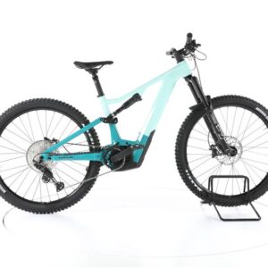 Focus Jam² 6.7 Fully E-Bike