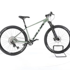 Kellys Gate 90 Fahrrad Hardtail