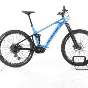 Mondraker Chaser R E-Bike Fully