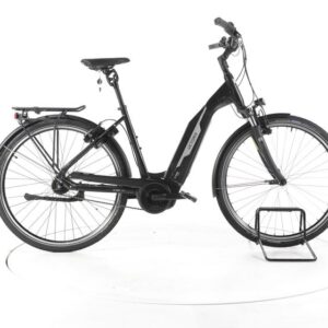 Victoria TRESALO 5 City E-Bike Tiefeinsteiger