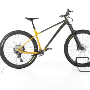 Rocky Mountain Growler Fahrrad Hardtail