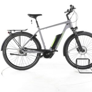 Brennabor T-32e City E-Bike