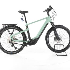 Winora Yakun 12 Trekking E-Bike