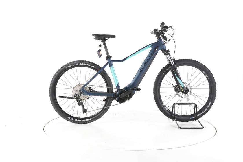 Bulls Aminga EVA 1 E-Bike