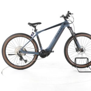 Bulls Copperhead Evo 2 E-Bike