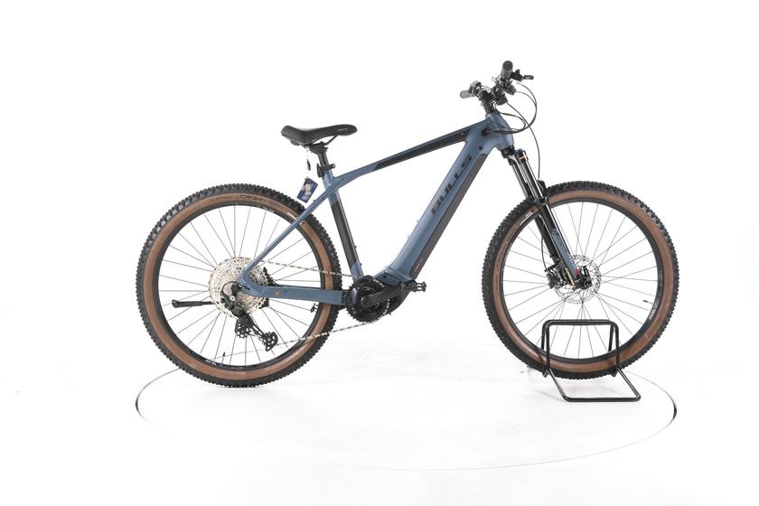 Bulls Copperhead Evo 2 E-Bike