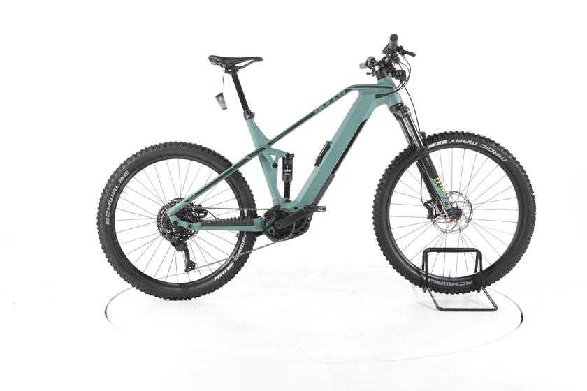 Bulls Sonic EVO AM1 E-Bike Fully