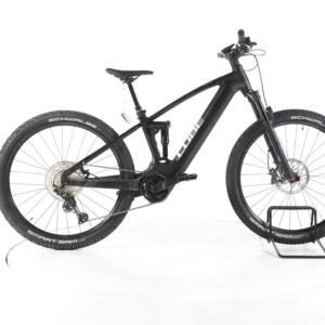 Cube Stereo Hybrid 120 SLX E-Bike Fully 2024