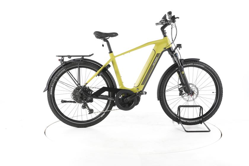 Victoria Avyon 4 Trekking E-Bike