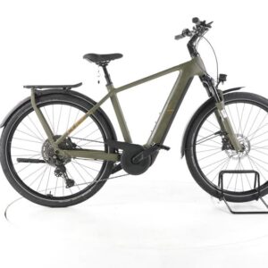 Cube Kathmandu Hybrid Pro Trekking E-Bike 2024