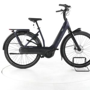 Gazelle Avignon C8 HMB City E-Bike Tiefeinsteiger