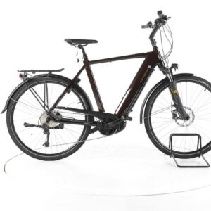 Victoria eTrekking 12.8 Trekking E-Bike