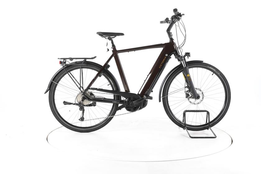 Victoria eTrekking 12.8 Trekking E-Bike