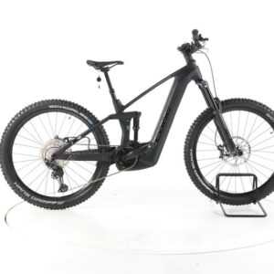 Cube Stereo Hybrid 140 HPC SLX E-Bike Fully Carbon