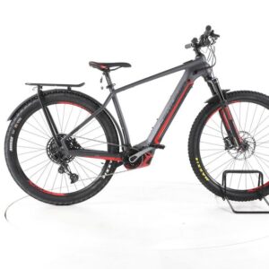 Centurion Backfire E R860i Trekking E-Bike